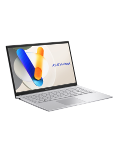 PORTATIL ASUS VIVOBOOK F1504VA-BQ277 CORE 7 150U 16GB 512GB 15,6"FHD FDOS 2
