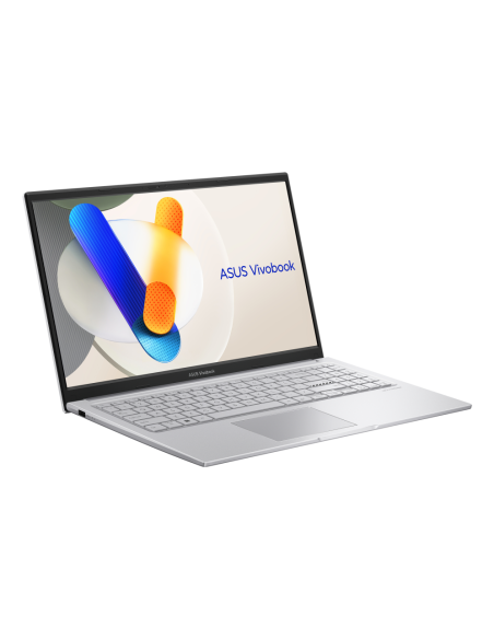 PORTATIL ASUS VIVOBOOK F1504VA-BQ277 CORE 7 150U 16GB 512GB 15,6"FHD FDOS