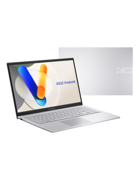 PORTATIL ASUS VIVOBOOK F1504VA-BQ277 CORE 7 150U 16GB 512GB 15,6"FHD FDOS