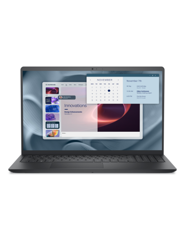 Dell Pro 15 Essential i7-1355U 1TB SSD | Profissional Top