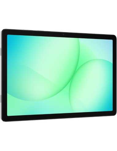 Samsung Galaxy Tab A11+ 11": Elegancia Plata con 8GB RAM y 256GB de Espacio
