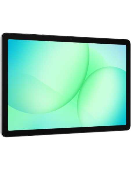 Samsung Galaxy Tab A11+ 11": Elegancia Plata con 8GB RAM y 256GB de Espacio