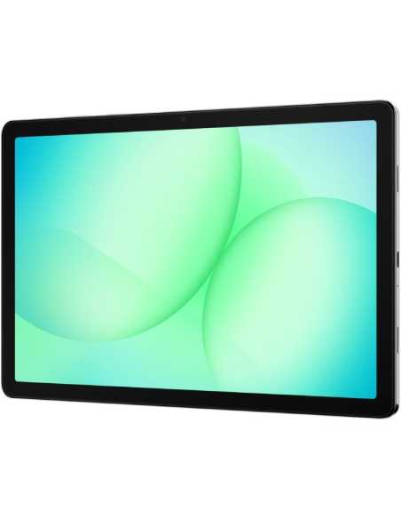 Samsung Galaxy Tab A11+ 11": Elegancia Plata con 8GB RAM y 256GB de Espacio