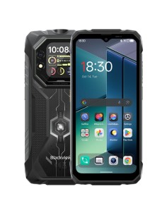 Blackview Rock 1: Visão Noturna 15000mAh Android 16