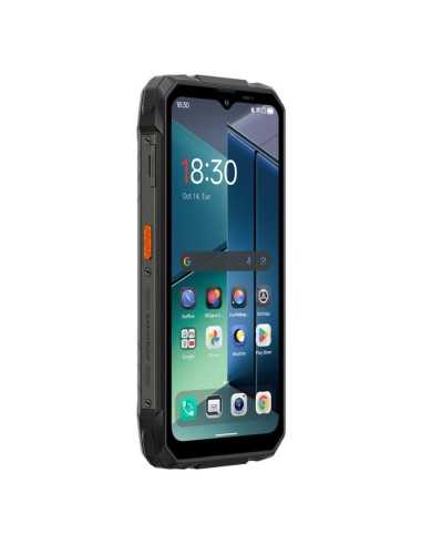 Blackview Rock 1 8GB/256GB: Tu Móvil Indestructible con Batería Eterna de 15000mAh