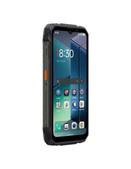 Blackview Rock 1: Visão Noturna 15000mAh Android 16