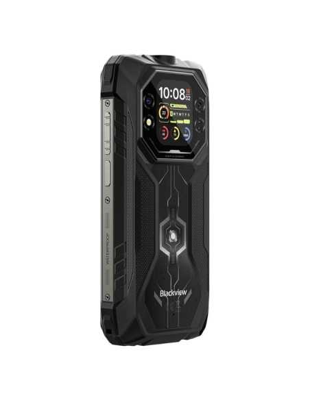 Blackview Rock 1: Visão Noturna 15000mAh Android 16