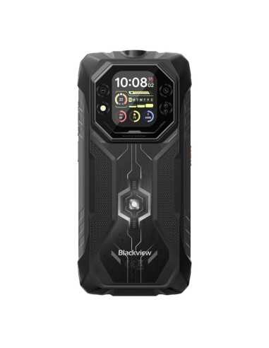 Blackview Rock 1: Visão Noturna 15000mAh Android 16