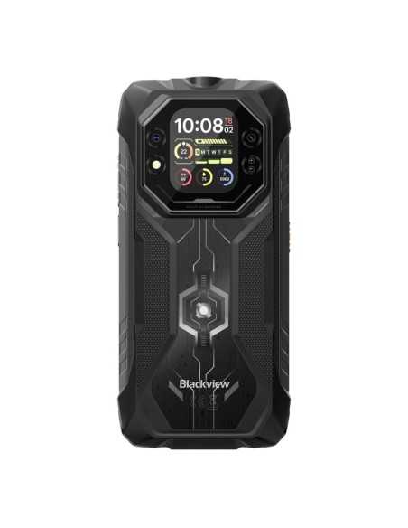 Blackview Rock 1: Visão Noturna 15000mAh Android 16