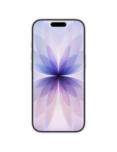 iPhone 17 Lavanda: Chip A19 256GB e Câmara 48MP 2