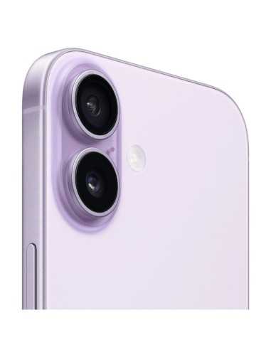 iPhone 17 Lavanda: Chip A19 256GB e Câmara 48MP