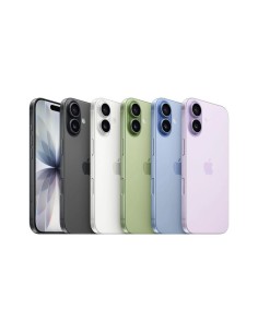 Apple iPhone 17 Verde Salvia: Frescura Natural con 256GB de Libertad 2