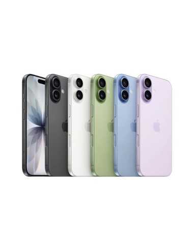 iPhone 17 Sálvia: 256GB A19 e Câmara 48MP