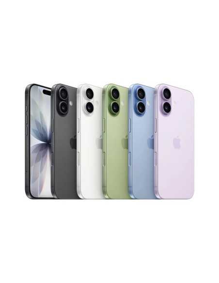 iPhone 17 Sálvia: 256GB A19 e Câmara 48MP