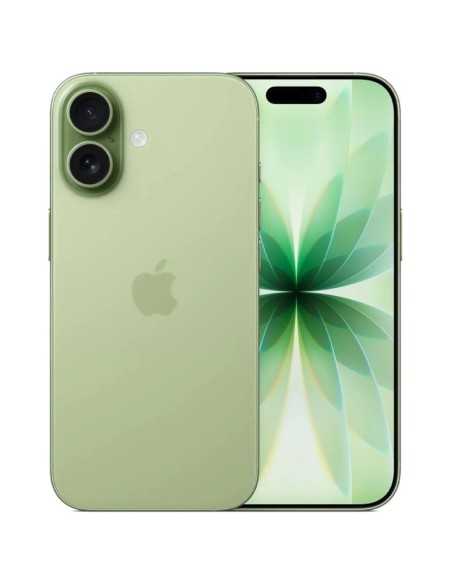 Apple iPhone 17 Verde Salvia: Frescura Natural con 256GB de Libertad