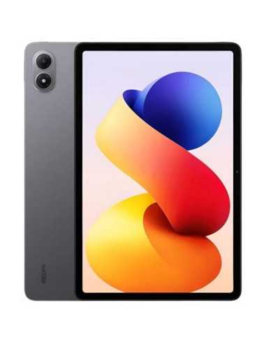 Xiaomi Poco Pad M1 Wifi Gris: 256GB y 8GB RAM para Jugar y Crear a lo Grande