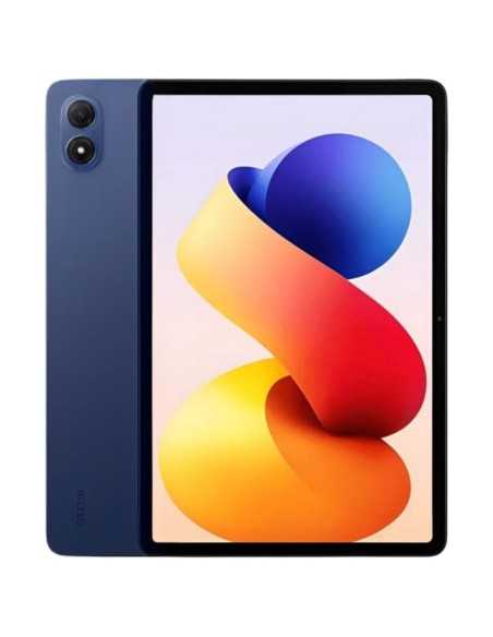 Xiaomi Poco Pad M1 Wifi Azul: 256GB y 8GB RAM para Crear y Jugar a lo Grande
