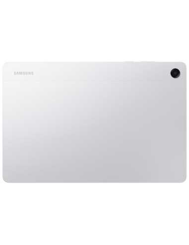 Samsung Galaxy Tab A11+ 5G Plata: 128GB y 6GB RAM para Crear sin Límites