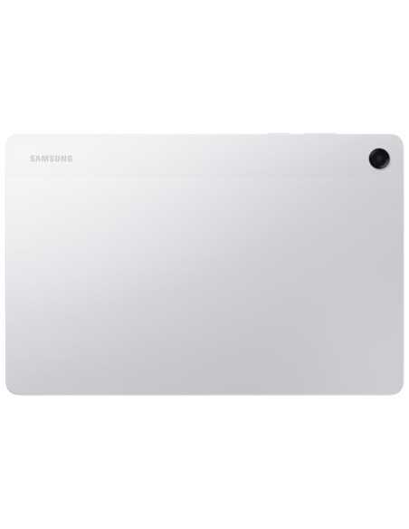 Samsung Galaxy Tab A11+ 5G Plata: 128GB y 6GB RAM para Crear sin Límites