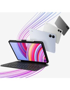 Xiaomi Redmi Pad Pro 5G Verde: 12.1", 256GB y 8GB para Crear en Cualquier Lugar 2