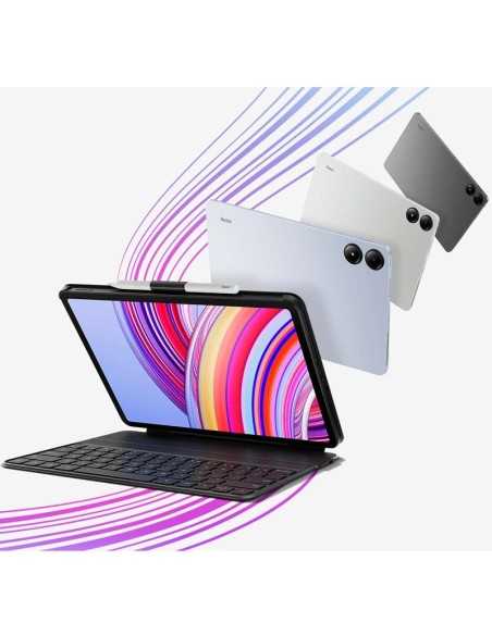 Xiaomi Redmi Pad Pro 5G Verde: 12.1", 256GB e 8GB para Criar em Qualquer Lugar