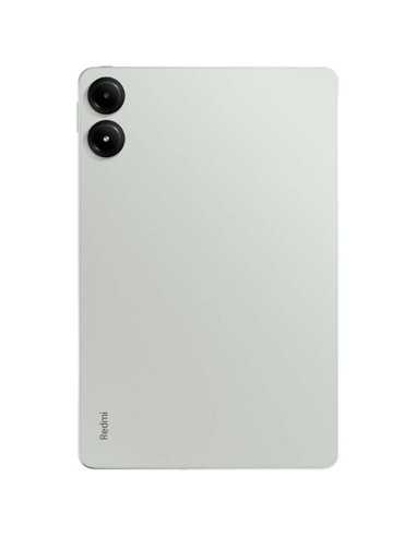 Xiaomi Redmi Pad Pro 5G Verde: 12.1", 256GB y 8GB para Crear en Cualquier Lugar