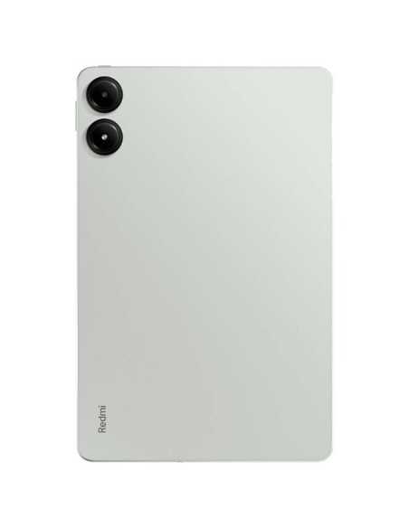 Xiaomi Redmi Pad Pro 5G Verde: 12.1", 256GB y 8GB para Crear en Cualquier Lugar