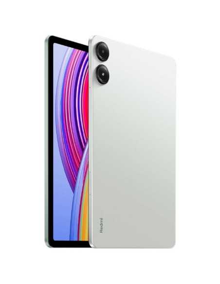 Xiaomi Redmi Pad Pro 5G Verde: 12.1", 256GB e 8GB para Criar em Qualquer Lugar