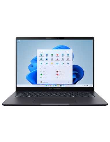 Portátil Asus ExpertBook B3 B3405CCA-LY0045X Intel Core Ultra 5-225H 16GB 512GB SSD 14" Win11 Pro