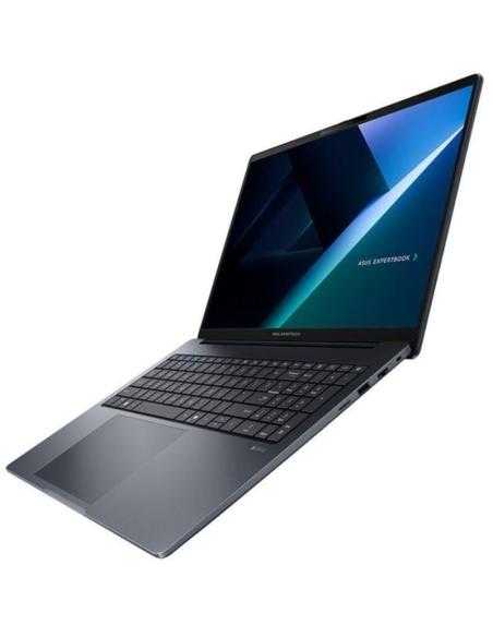 Portátil Asus ExpertBook B3 B3405CCA-LY0045X Intel Core Ultra 5-225H 16GB 512GB SSD 14" Win11 Pro
