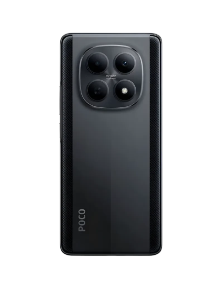 Xiaomi Poco M8 Pro 5G Negro: 12GB y 512GB para Romper Todos los Límites