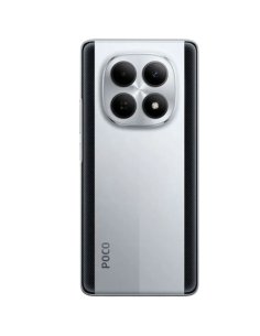 Xiaomi Poco M8 Pro 5G Prata: 12GB e 512GB para Voar em Tudo o que Fizer 2