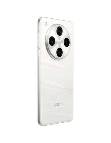 OPPO Find X8 Pro 5G Blanco: 16GB y 512GB de Pura Maestría y Elegancia