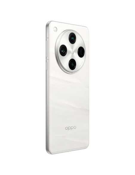 OPPO Find X8 Pro 5G Blanco: 16GB y 512GB de Pura Maestría y Elegancia