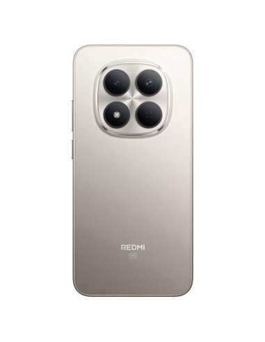 Xiaomi Redmi Note 15 Pro 5G Titânio: 12GB/512GB de Potência e Estilo Premium