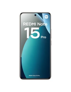 Xiaomi Redmi Note 15 Pro 4G Titânio: 8GB/256GB de Rendimento e Design 2