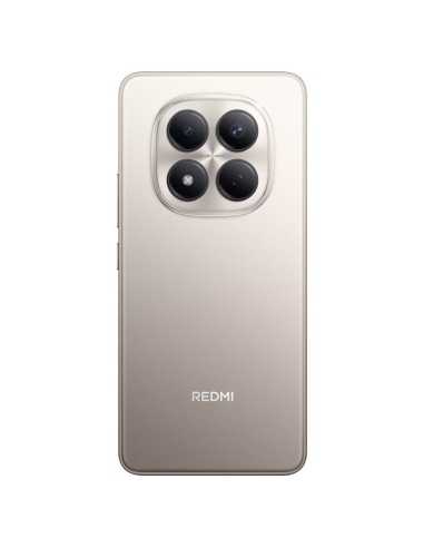 Xiaomi Redmi Note 15 Pro 4G Titânio: 8GB/256GB de Rendimento e Design