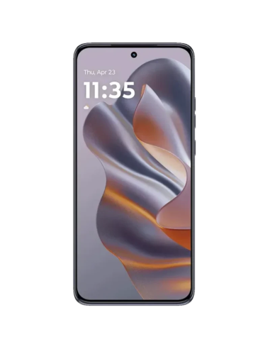 Motorola Edge 60 Neo 5G Azul: 8GB/256GB de Estilo Compacto e Vibrante