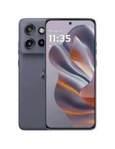 Motorola Edge 60 Neo 5G Azul: 8GB/256GB de Estilo Compacto e Vibrante