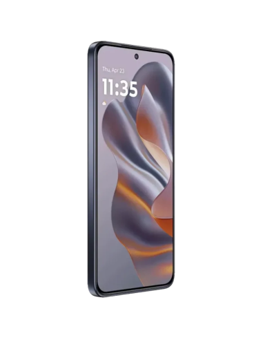 Motorola Edge 60 Neo 5G Azul: 8GB/256GB de Estilo Compacto e Vibrante