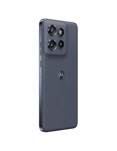 Motorola Edge 60 Neo 5G Azul: 8GB/256GB de Estilo Compacto e Vibrante