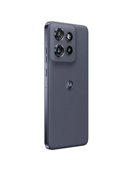 Motorola Edge 60 Neo 5G Azul: 8GB/256GB de Estilo Compacto e Vibrante