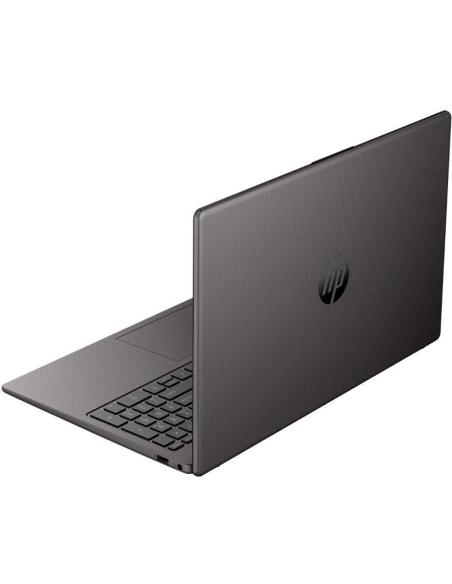 Portátil HP 250R G10 D31VWAT Intel Core 5-120U 16GB 512GB SSD 15.6" Sin Sistema Operativo