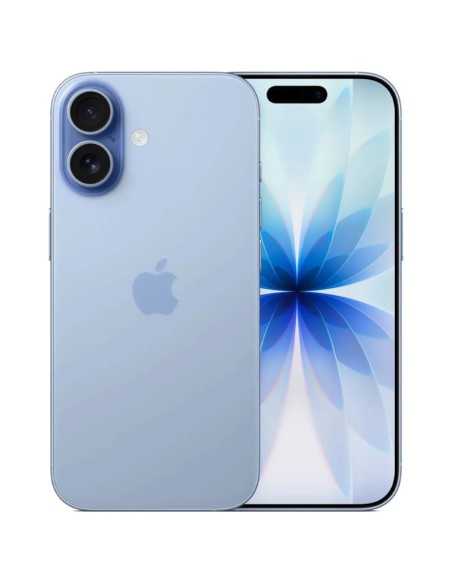 Apple iPhone 17 Azul: 512GB de Liberdade Absoluta e Estilo Inconfundível