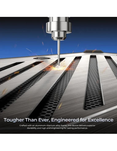 Oukitel RT10 5G Negro: 12GB/512GB de Potencia Blindada y Resistencia Total