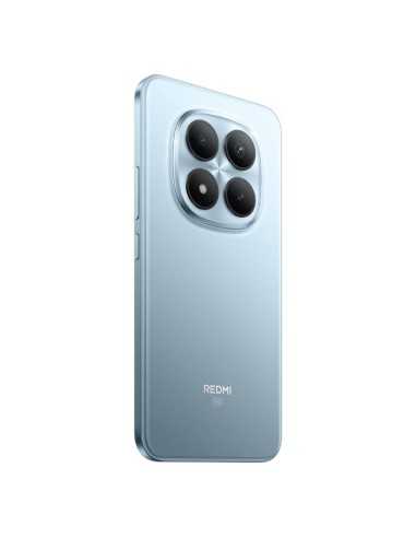 Xiaomi Redmi Note 15 Pro+ 5G Azul: 8GB/256GB de Potencia y Fotografía Maestra