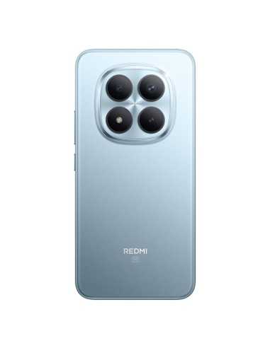 Xiaomi Redmi Note 15 Pro+ 5G Azul: 8GB/256GB de Potencia y Fotografía Maestra