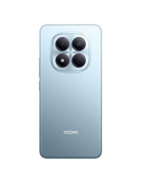 Xiaomi Redmi Note 15 Pro 4G Azul: 8GB/256GB de Fluidez Pura e Estilo Moderno