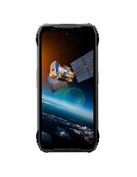 Blackview XPLORE 2 Satellite 5G Preto: 12GB/256GB e Conexão Satélite Total