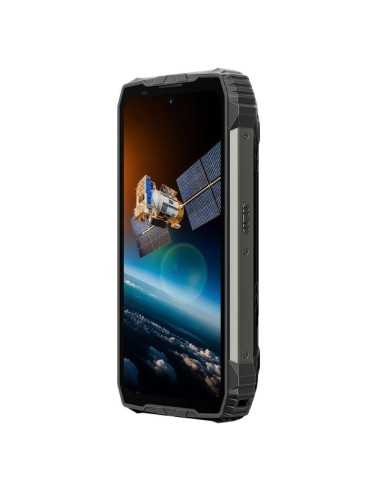 Blackview XPLORE 2 Satellite 5G Negro: 12GB/256GB y Conexión Satelital Total